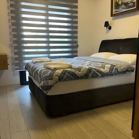 Alpha Center Apartamento