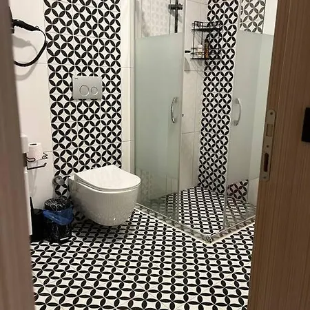 Apartamento Alpha Center *